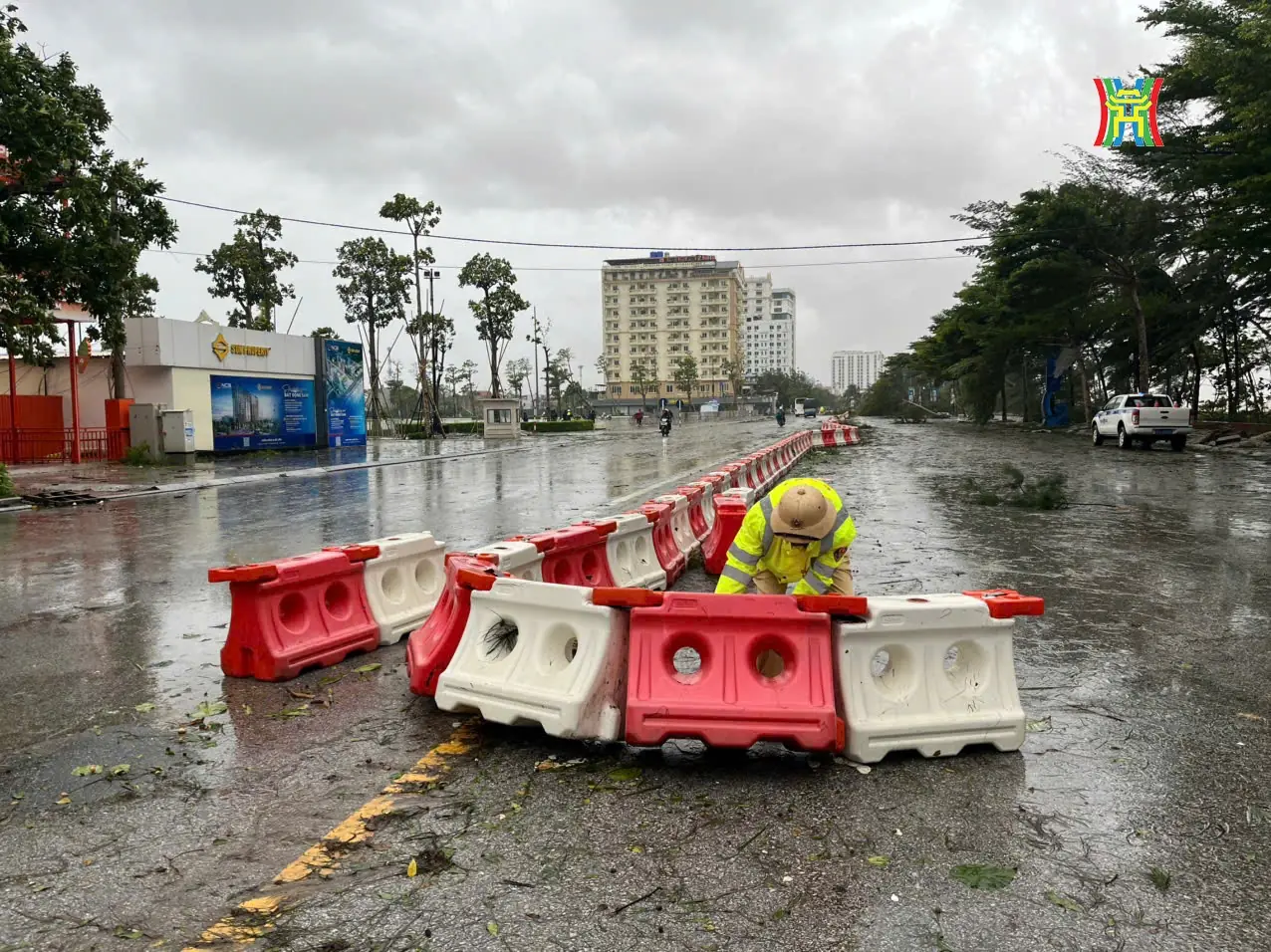 Đài PTTH Hà Nội